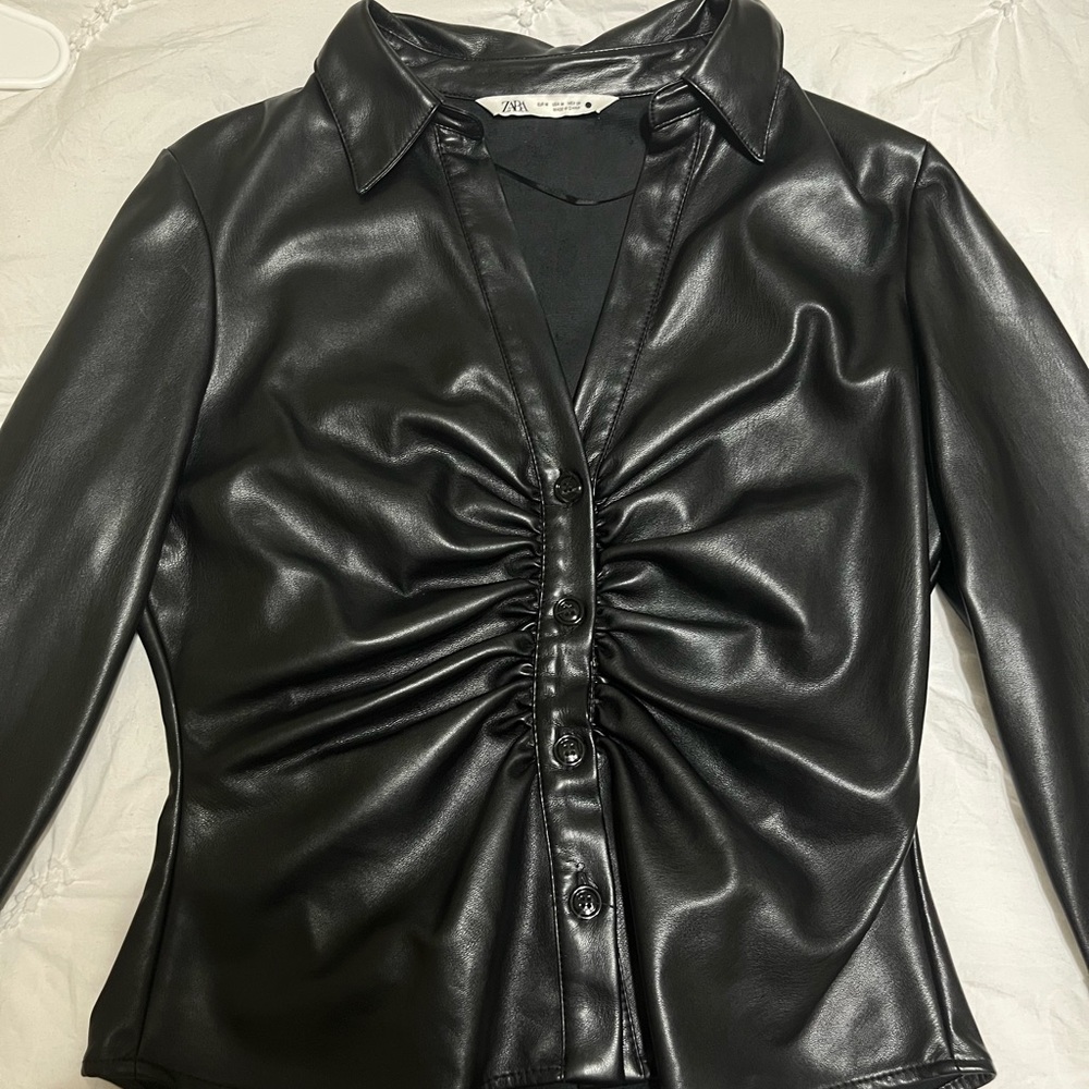 Zara top